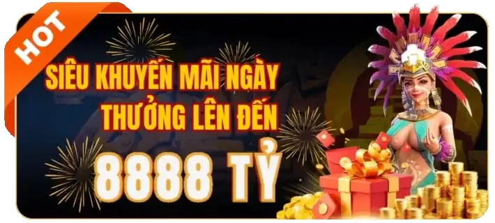 Hướng dẫn nhận khuyến mãi SV88