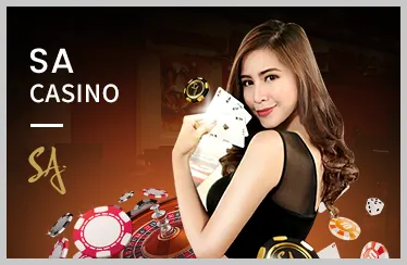 Sòng bạc Trực tuyến SV88